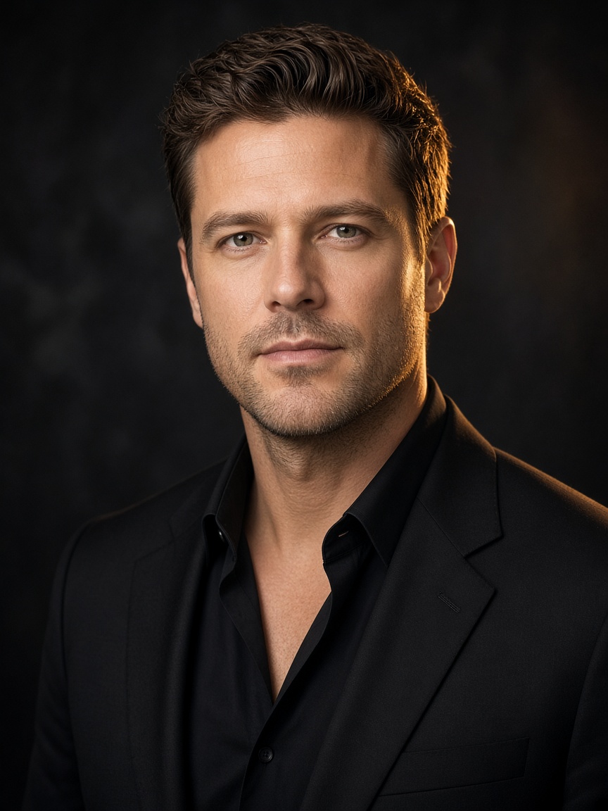 Marcus Hale